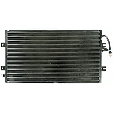 Apdi 95-05 Chevrolet Truck & Suv Astro Condenser, 7014623 7014623